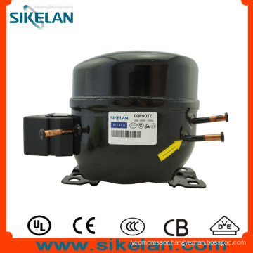 Light Commercial Refrigeration Compressor Gqr90tz Mbp Hbp R134A Compressor 220V